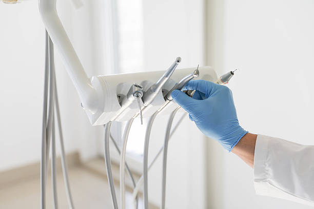 24/7 Emergency Dental Implants experts in Montalvin Manor, CA